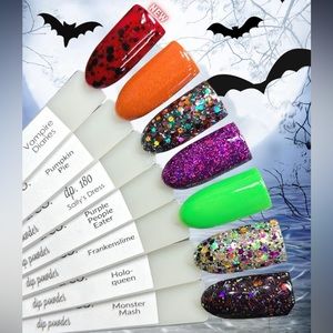 Sparkle & Co Halloween Collection Frankenslime